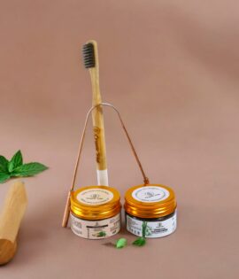 Oral Care Kit