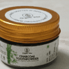Charcoal Tooth Powder(For Visibly White Teeth+Fresh Breath)