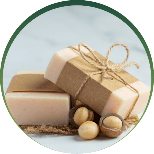 Handmade Soaps