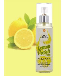 Lemon Fresh perfume