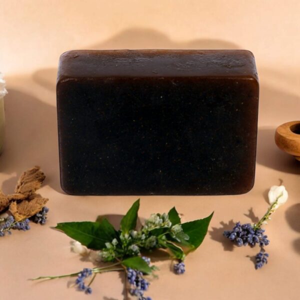 Ayurvedic Soap (Siddhartak Snan - For Sensitive Skin )