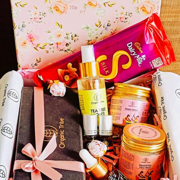 Gift Hamper for Her - Image 2