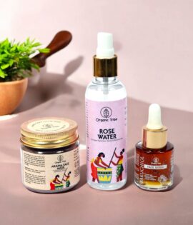 Anti-Pigmentation Kit