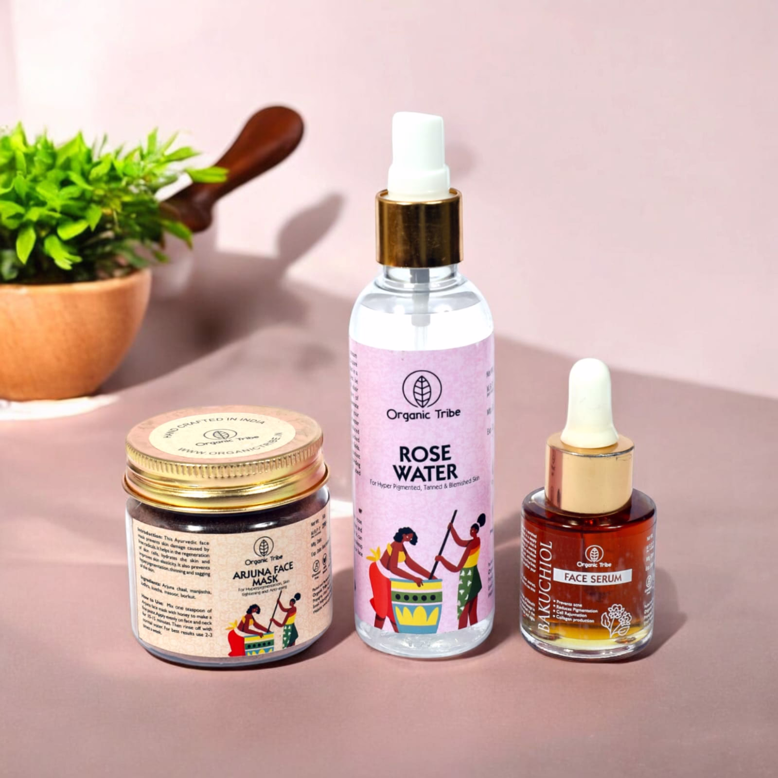 Anti-Pigmentation Kit