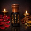 Royal Attar (Musk Oudh)