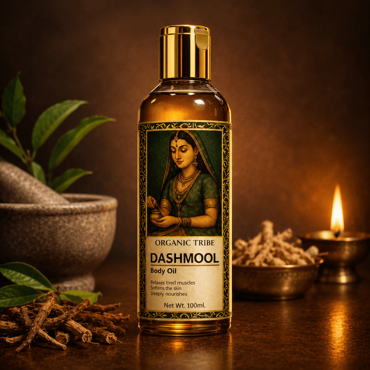 Dashmool